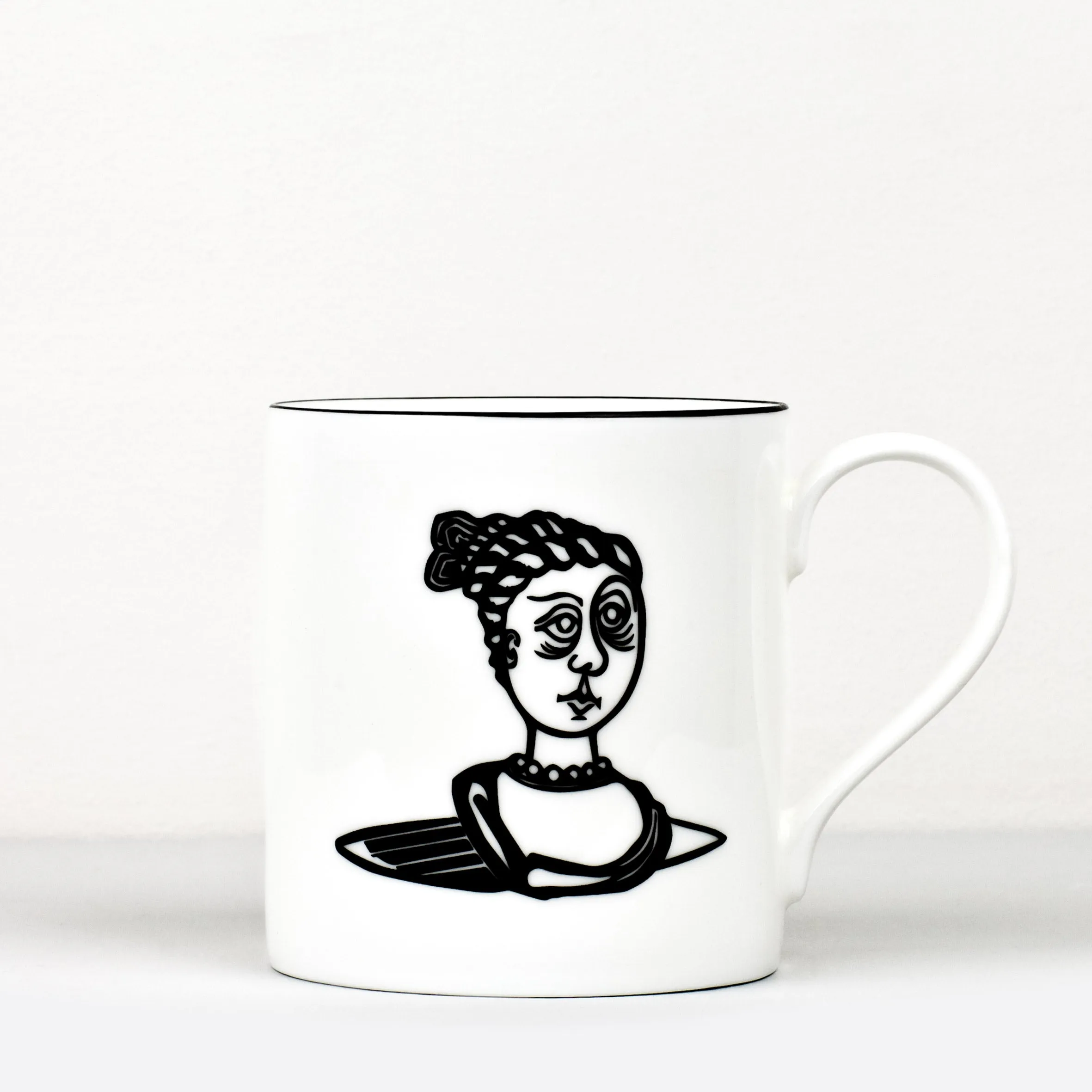 Virgo Coffee Mug