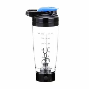 Water Bottle Automation Protein Shaker