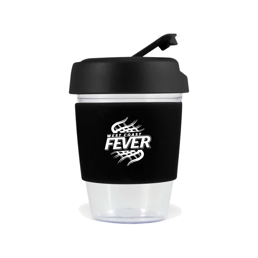 WCF Reusable Keep Cup