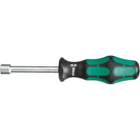 Wera Kraftform 029501 3/16"AF 395 HO Nut Spinner (Hollow Shaft)