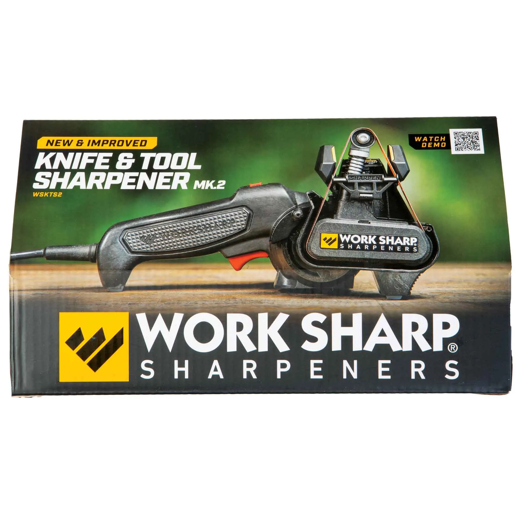 Work Sharp Knife/Tool Sharpener