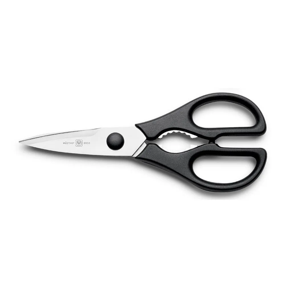 Wusthof 21cm Kitchen Shears