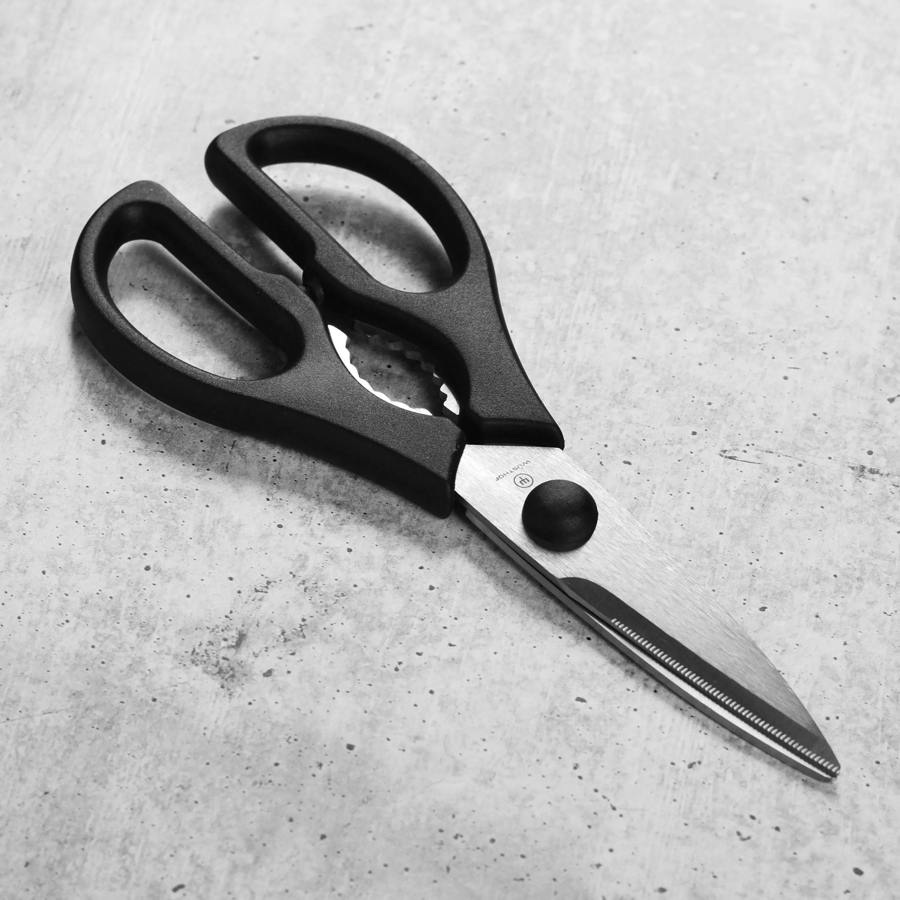 Wusthof Come-Apart Kitchen Shears