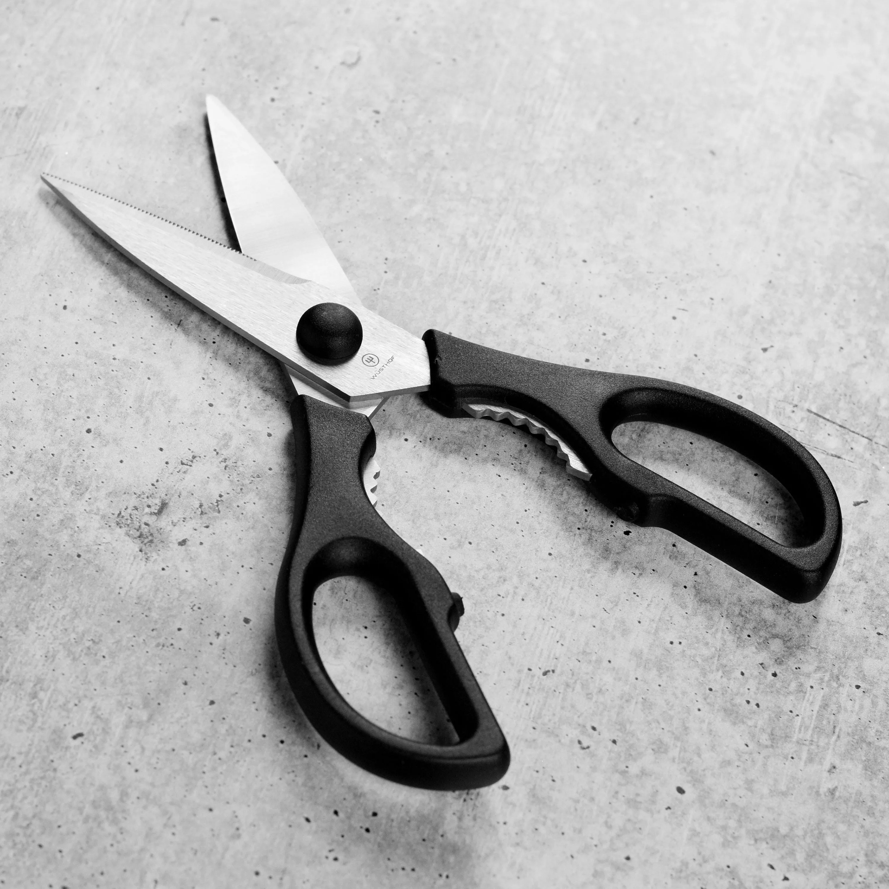 Wusthof Come-Apart Kitchen Shears