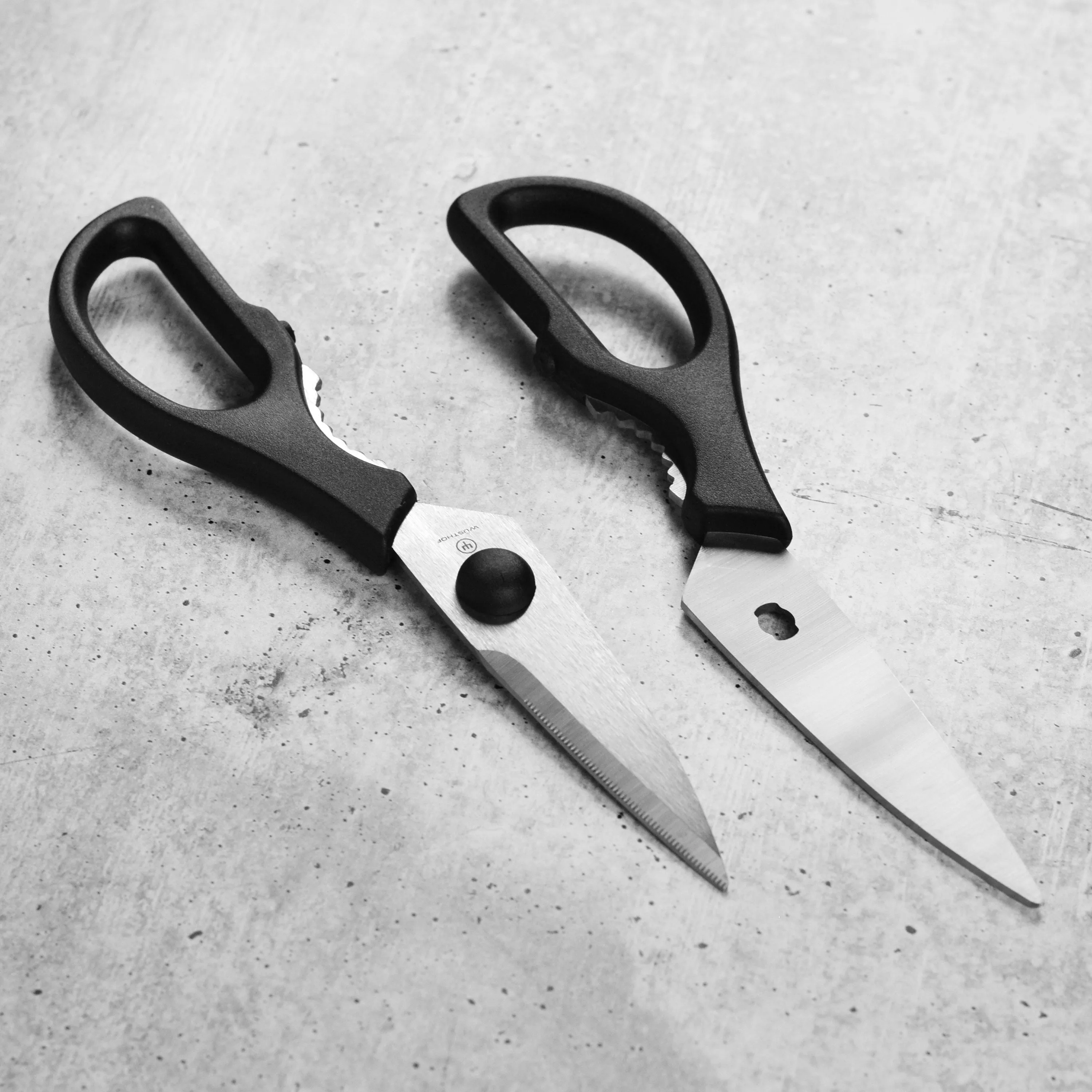 Wusthof Come-Apart Kitchen Shears