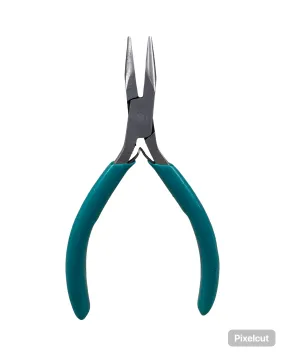 ZAK® Value Pliers - Chain Nose