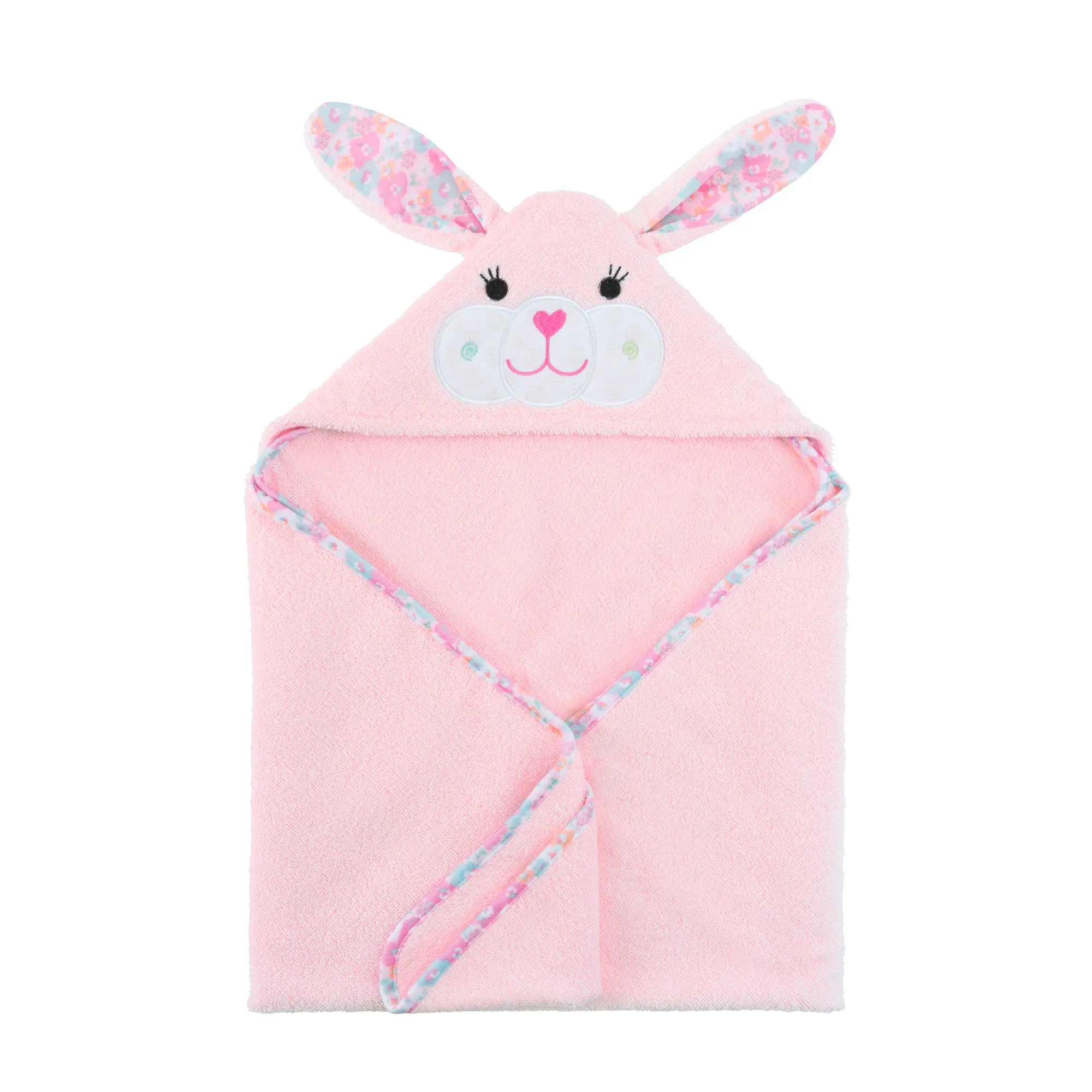 Zoocchini Baby Towel: 0-18M