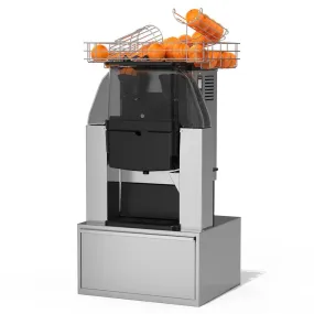 Zummo Z06 Nature Compact Citrus Juicer