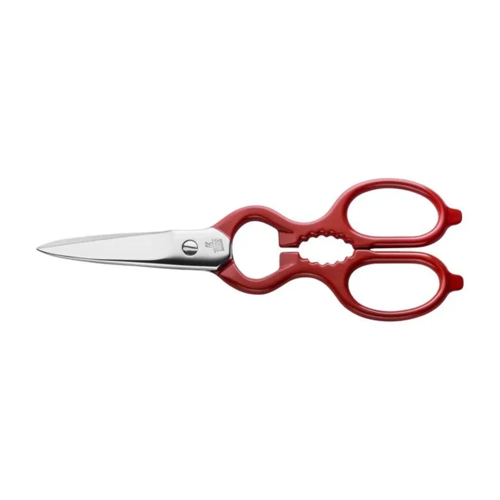 Zwilling 1005711 Multi-Purpose Kitchen Shears, Black